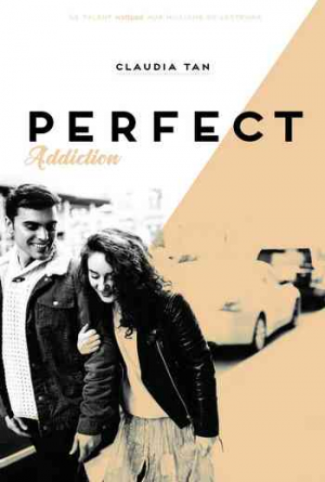 Claudia Tan – Perfect Addiction