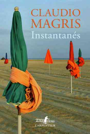 Claudio Magris – Instantanés