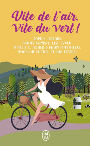 Collectif – Vite de l&rsquo;air, vite du vert !