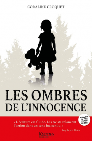 Coraline Croquet – Les ombres de l’innocence