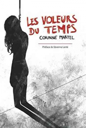 Corinne Martel – Les voleurs du temps