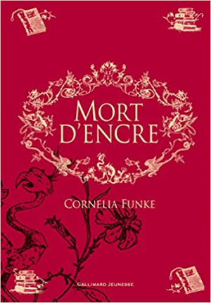 Cornelia Funke – Mort d&rsquo;encre