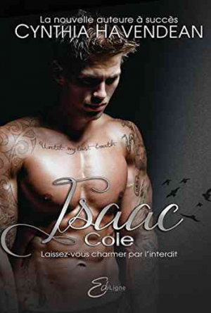 Cynthia Havendean – Isaac Cole