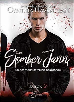 Cynthia Havendean – Les Somber Jann – Saison 2