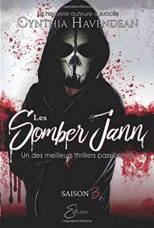 Cynthia Havendean – Les Somber Jann – Saison 3