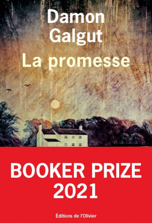 Damon Galgut – La Promesse