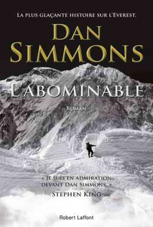 Dan Simmons – L&rsquo;Abominable