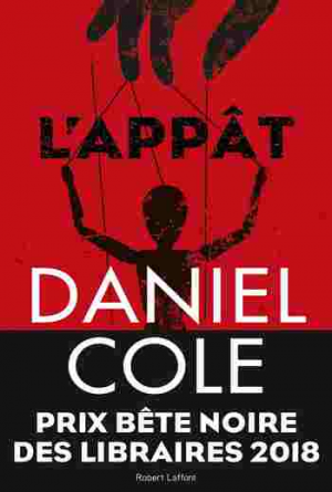 Daniel Cole – L&rsquo;appât