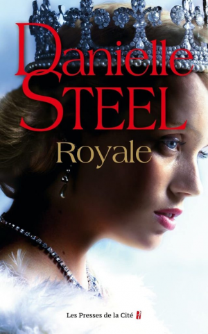 Danielle Steel – Royale