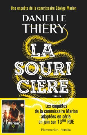 Danielle Thiéry – La Souricière