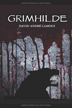 David-André Camous – Grimhilde