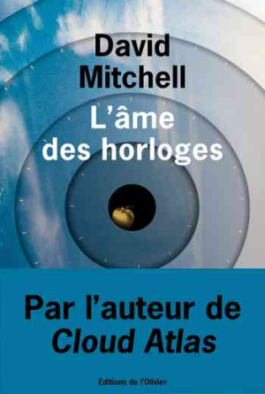 David Mitchell – L’Âme des horloges