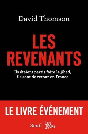 David Thomson – Les Revenants