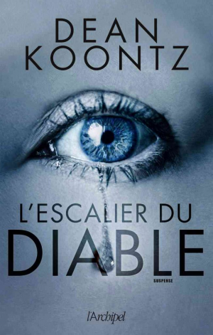 Dean Koontz – L’escalier du diable