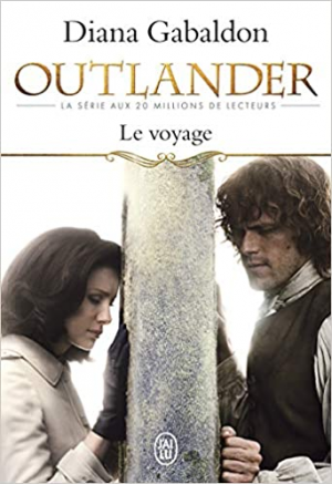 Diana Gabaldon – Le chardon et le tartan, tome 5 : Le Voyage