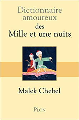 Dictionnaire amoureux des Mille et une nuits