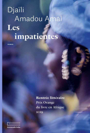 Djaïli Amadou Amal – Les impatientes