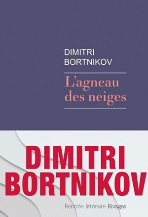 Dmitri Bortnikov – L’agneau des neiges