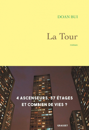 Doan Bui – La Tour