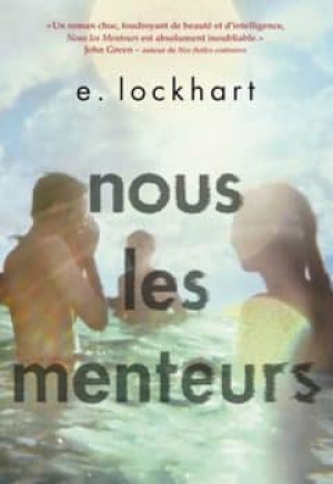 E. Lockhart – Nous les menteurs