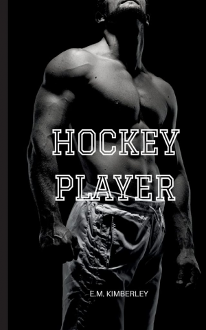 E. M. Kimberley – Hockey Player, Tome 1 : Joseph.