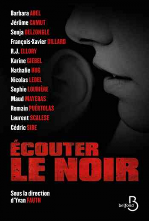 Écouter le noir