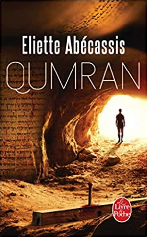 Eliette Abécassis – Qumran