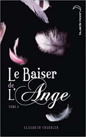 Elizabeth Chandler – Le baiser de l&rsquo;ange, Tome 1 : L&rsquo;accident