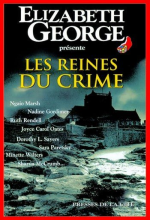 Elizabeth George – Les Reines du Crime