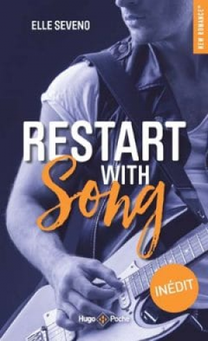 Elle Seveno – Restart with song