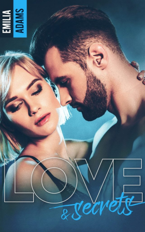 Emilia Adams – Love and secrets