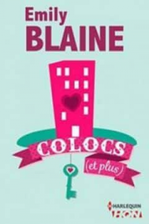 Emily Blaine – Colocs (et plus)