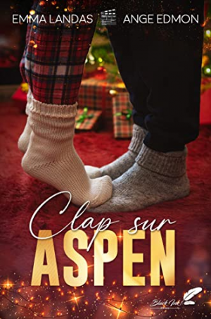 Emma Landas, Ange Edmon – Clap sur Aspen