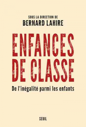 Enfances de classe: De l’inégalité parmi les enfants