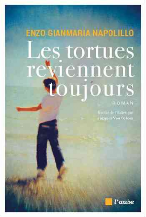 Enzo Gianmaria Napolillo – Les tortues reviennent toujours