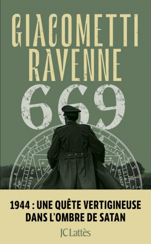 Éric Giacometti, Jacques Ravenne – 669