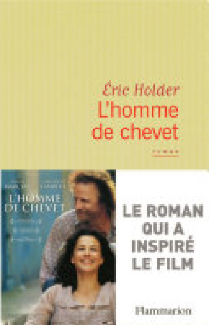 Éric Holder – L’homme de chevet