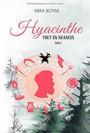 Erika Boyer – Hyacinthe