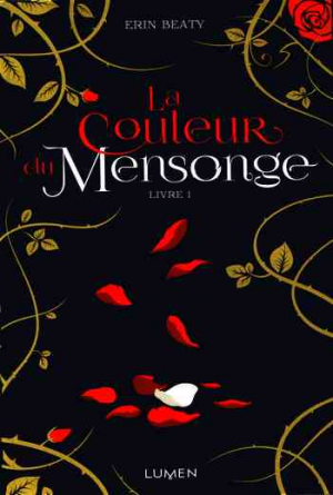 Erin Beaty – La couleur du mensonge