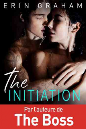 Erin Graham – The Initiation