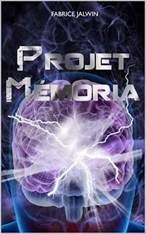 Fabrice Jalwin – Projet Mémoria