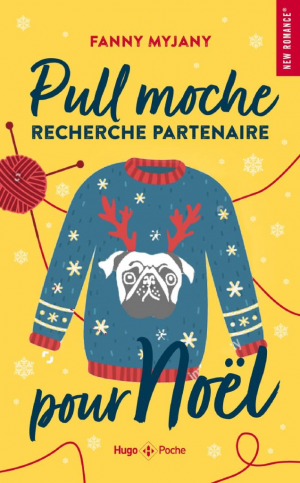 Fanny Myjany – Pull moche recherche partenaire pour Noël