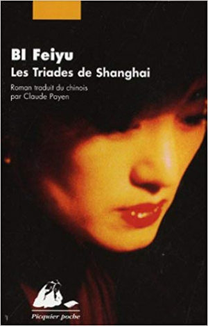 Feiyu Bi – Les triades de Shanghai