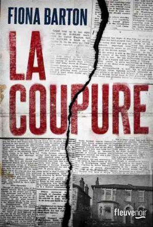 Fiona Barton – La Coupure