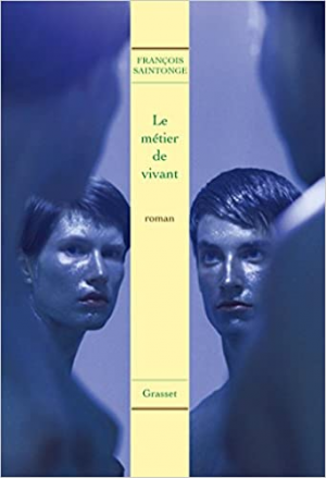 François Saintonge – Le métier de vivant