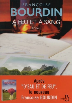 Françoise Bourdin – A feu et à sang