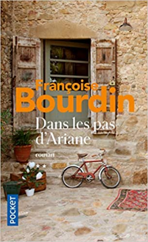 Françoise BOURDIN – Dans les pas d&rsquo;Ariane