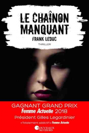 Frank Leduc – Le chaînon manquant