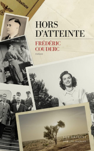 Frédéric Couderc – Hors d&rsquo;atteinte