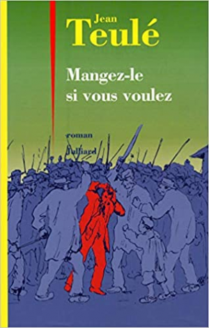 French Agand – Mangez-le si vous voulez